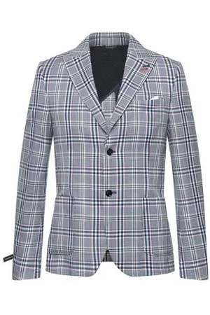 D.A. Daniele Alessandrini ANZÜGE und CO-ORDS - Blazers