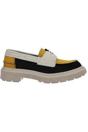 ADIEU PARIS SCHUHE - Mokassins