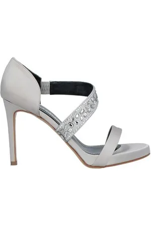 FRANCESCO SACCO SCHUHE - Sandalen