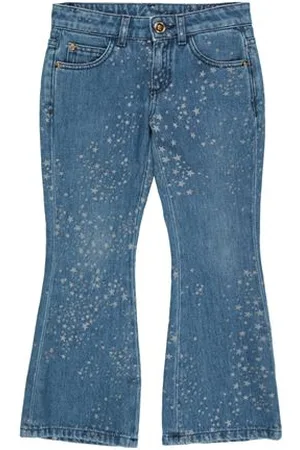 VERSACE HOSEN & RÖCKE - Jeanshosen
