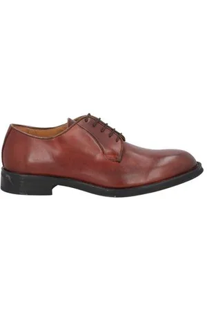 Roberto Botticelli SCHUHE - Schnürschuhe