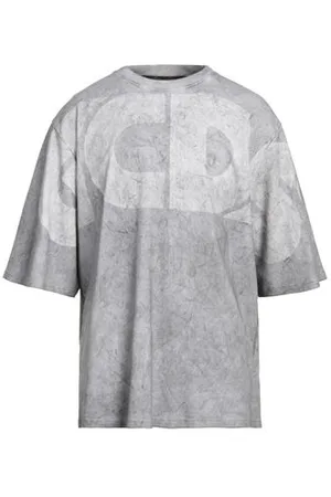 GCDS TOPS - T-shirts