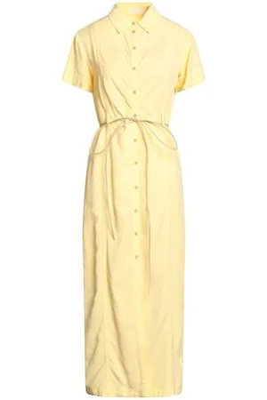 Patrizia Pepe KLEIDER - Maxi-Kleider