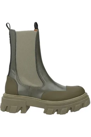 Ganni SCHUHE - Stiefeletten