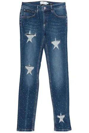 Philipp Plein HOSEN & RÖCKE - Jeanshosen