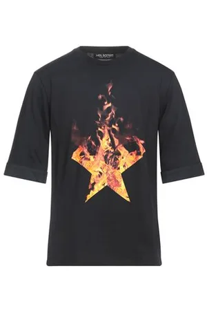 Neil Barrett TOPS - T-shirts