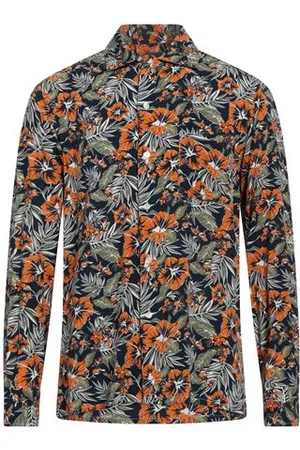 BARBA TOPS - Hemden