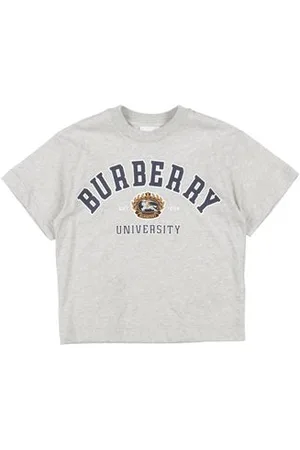 Burberry TOPS - T-shirts