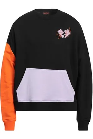 GIANFRANCO VILLEGAS TOPS - Sweatshirts