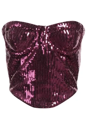 Ilkyaz Ozel TOPS - Tops