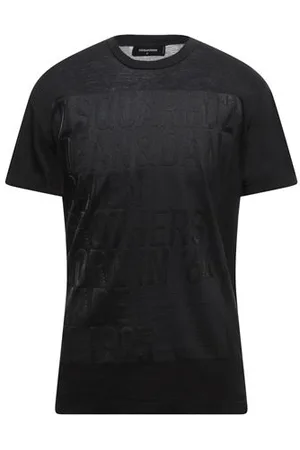 Dsquared2 TOPS - T-shirts