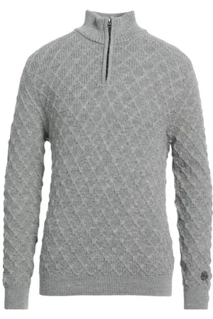 Halston Heritage STRICKWAREN - Rollkragenpullover