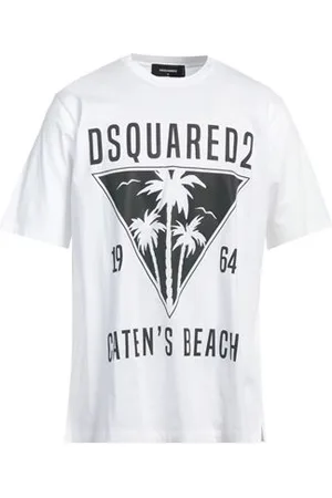 Dsquared2 TOPS - T-shirts