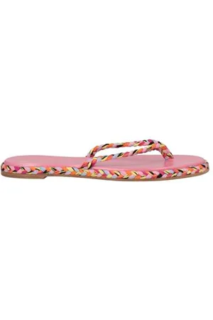 ANTOLINA PARIS SCHUHE - Zehentrenner