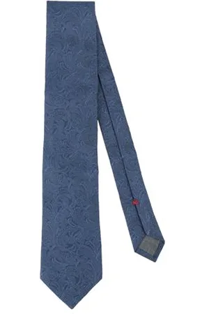 Brunello Cucinelli ACCESSOIRES - Krawatten & Fliegen