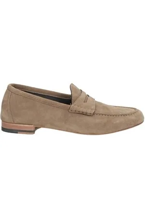 CANALI SCHUHE - Mokassins