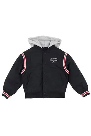 Tommy Hilfiger JACKEN & MÄNTEL - Jacken und Anoraks