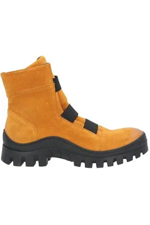 1725.A SCHUHE - Stiefeletten