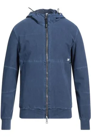 PMDS PREMIUM MOOD DENIM SUPERIOR JACKEN & MÄNTEL - Jacken und Anoraks