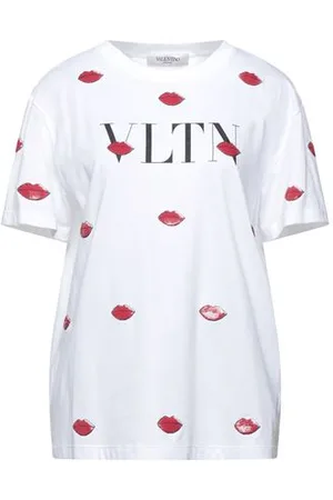 VALENTINO GARAVANI TOPS - T-shirts