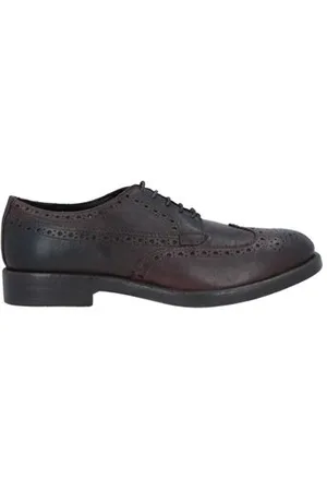 Roberto Botticelli SCHUHE - Schnürschuhe