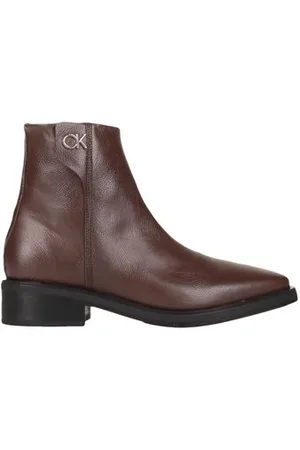 Calvin Klein SCHUHE - Stiefeletten