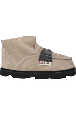 College SCHUHE - Stiefeletten