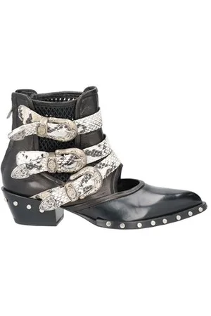 Barracuda SCHUHE - Stiefeletten