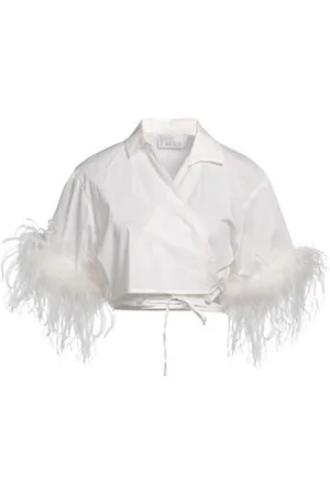 GIUSEPPE DI MORABITO TOPS - Hemden