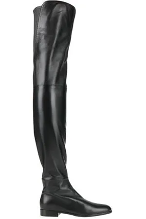 Sergio Rossi SCHUHE - Stiefel