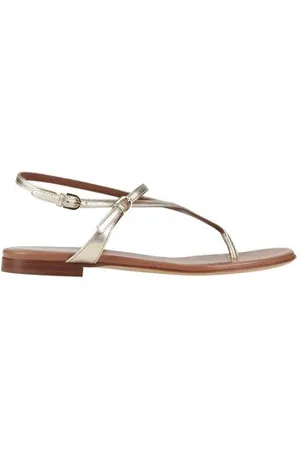 Emporio Armani SCHUHE - Zehentrenner