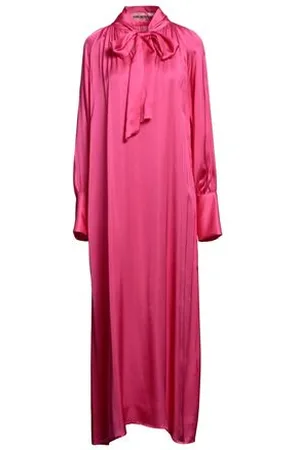 PINK MEMORIES KLEIDER - Maxi-Kleider