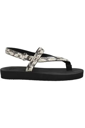 Giuseppe Zanotti SCHUHE - Zehentrenner
