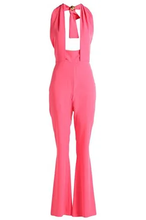 ALBERTO AUDENINO OVERALLS - Jumpsuits