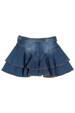 Philipp Plein HOSEN & RÖCKE - Jeansröcke