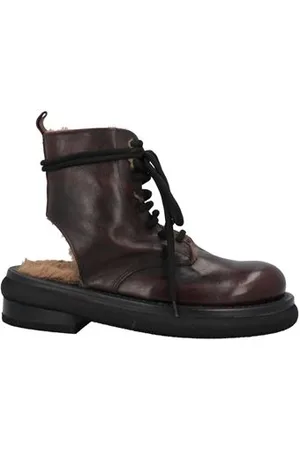 1725.A SCHUHE - Stiefeletten
