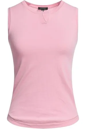 Cruciani TOPS - Tank Tops