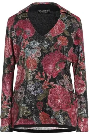 CHIARA BONI TOPS - Tops