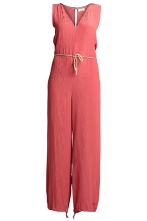 NIŪ OVERALLS - Jumpsuits