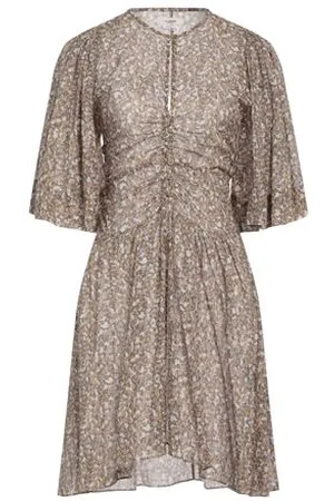 Marant Etoile KLEIDER - Mini-Kleider