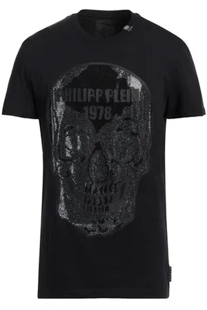 Philipp Plein TOPS - T-shirts