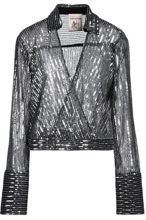 SEMICOUTURE TOPS - Tops