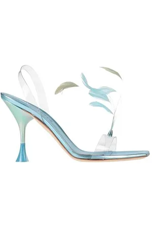 3Juin SCHUHE - Sandalen