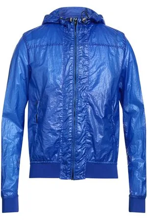 PMDS PREMIUM MOOD DENIM SUPERIOR JACKEN & MÄNTEL - Jacken und Anoraks