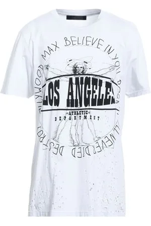 MASSIMO SABBADIN TOPS - T-shirts