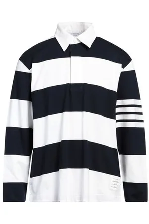 Thom Browne TOPS - Poloshirts