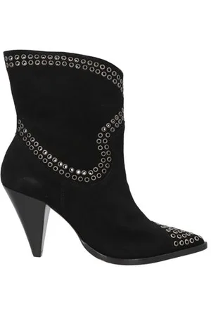 GOLD & ROUGE SCHUHE - Stiefeletten
