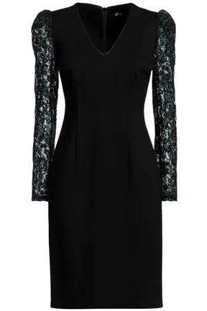 CAMILLA  Milano KLEIDER - Mini-Kleider