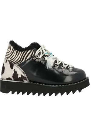 Alanui SCHUHE - Stiefeletten