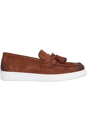 Roberto Botticelli SCHUHE - Mokassins